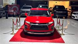 Chevrolet Blazer